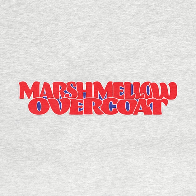 MMOC Logo by Marshmellow Overcoat Store